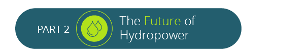 future of hydropower